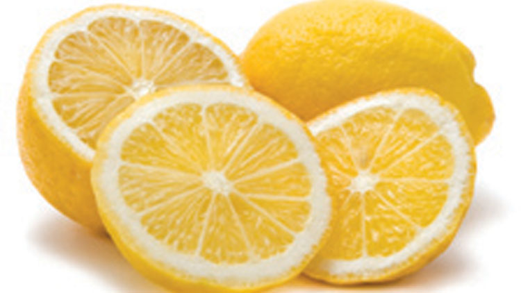 Picture of Sunkist Meyer Lemons