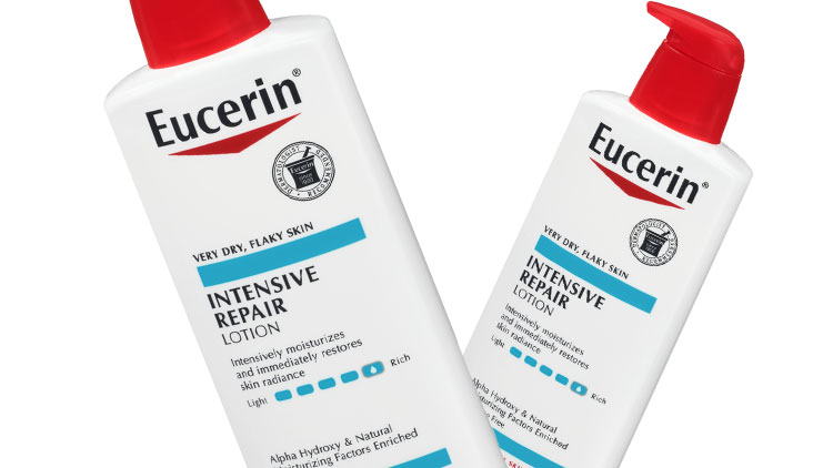 Picture of Eucerin Skin Lotion