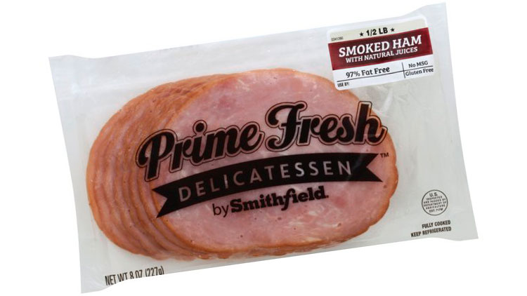 Picture of Prime Fresh Delicatessen by Smithfield Lunchmeat