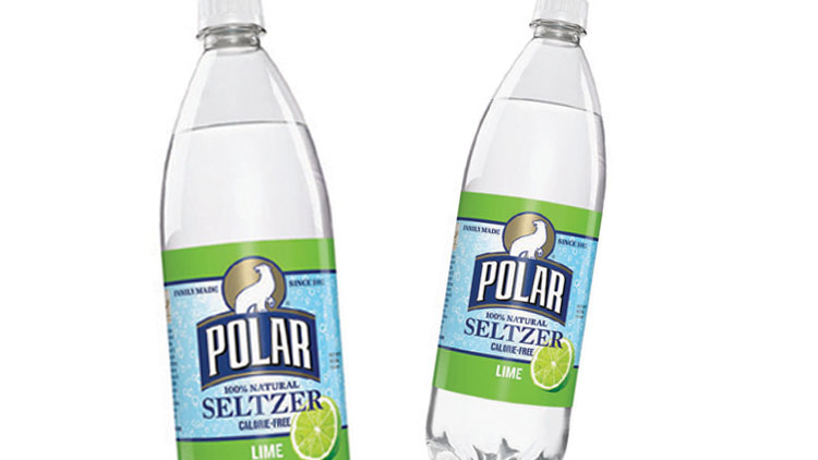 Picture of Polar Seltzer