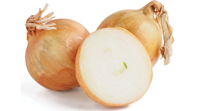 Picture of Sunions Sweet Yellow Onions