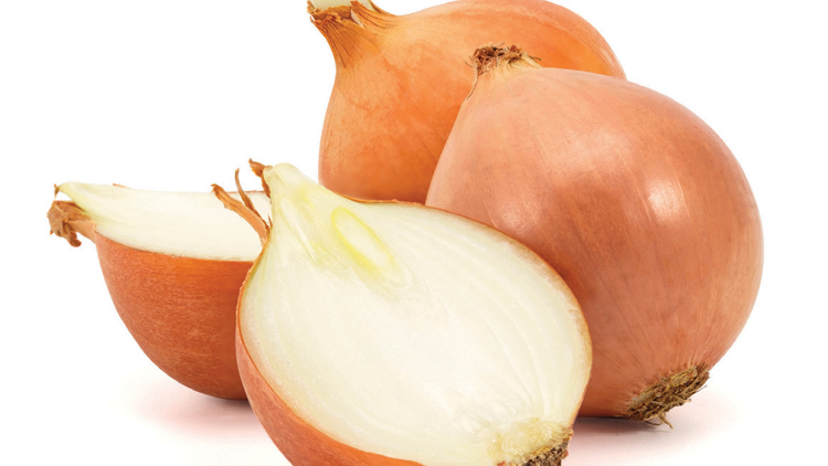 Picture of Yellow Onions
