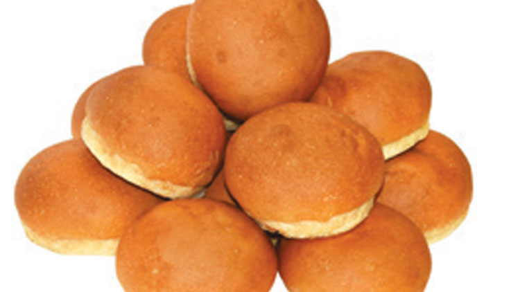 Picture of Slider Party Buns