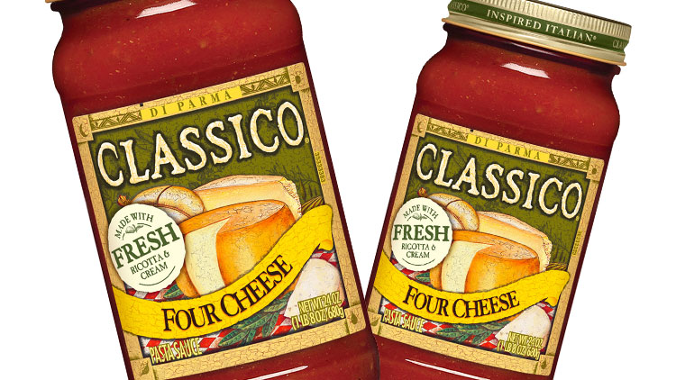 Picture of Classico Pasta Sauce