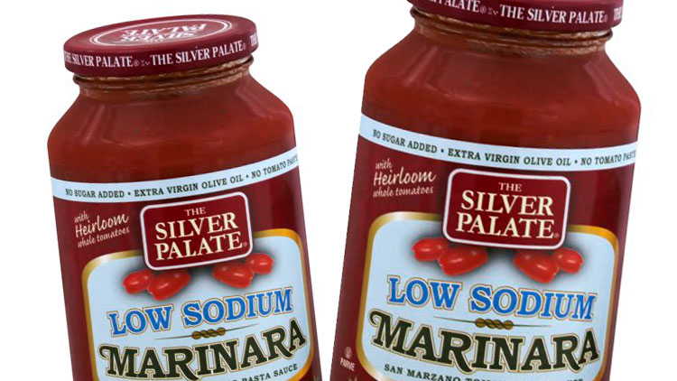 Picture of The Silver Palate Pasta Sauce