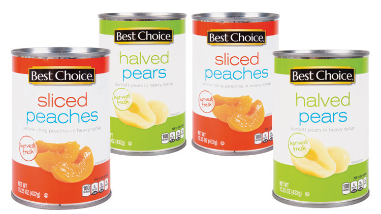 Picture of Best Choice Fruit