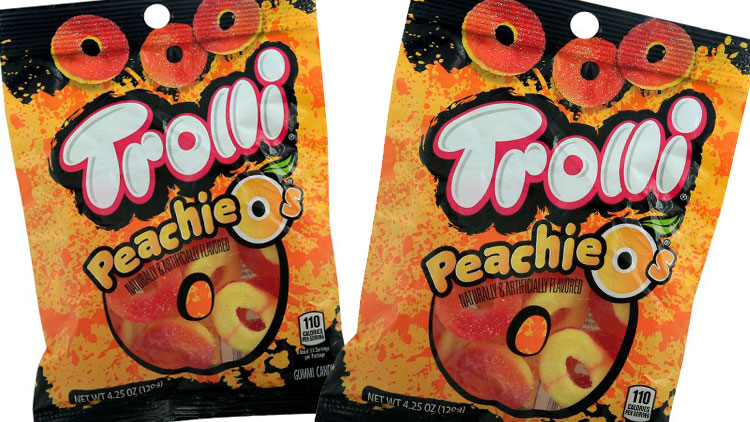 Picture of Trolli Candy