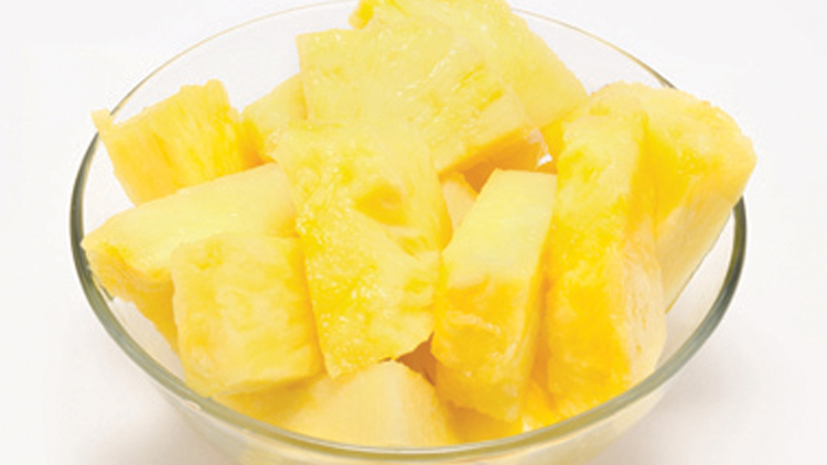 Picture of Fresh Cuts Chunk Pineapple