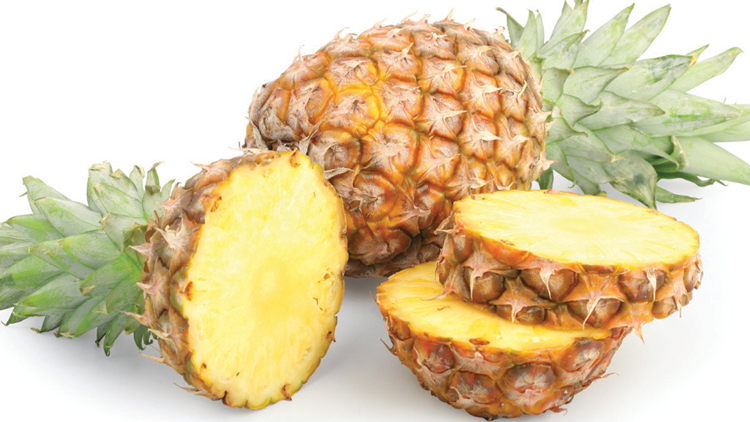 Picture of Dole Gold Pineapple