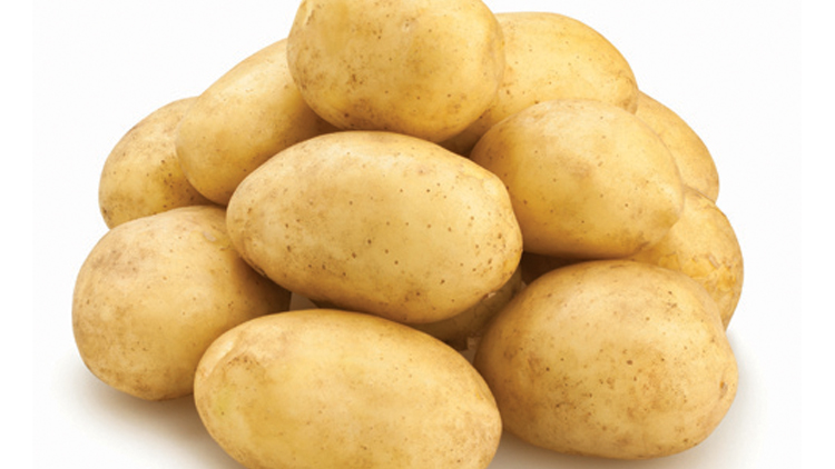 Picture of Melissa's Gold Nugget Idaho Potatoes