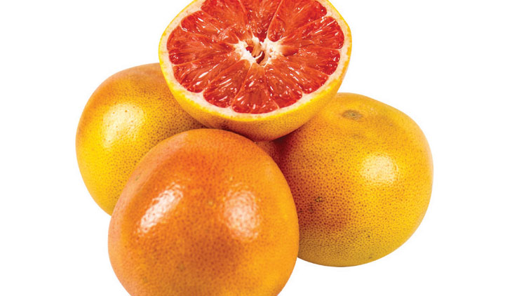 Picture of Sunkist Texas Rio Star Red Grapefruit
