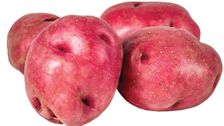 Picture of Best Choice Red Potatoes