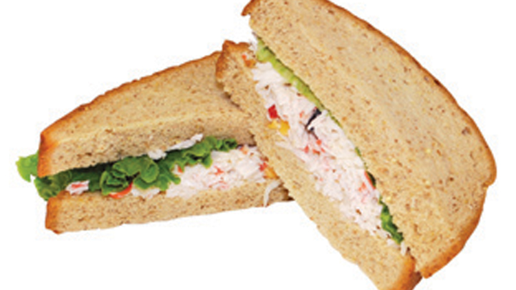 Picture of Deli Style Sandwiches