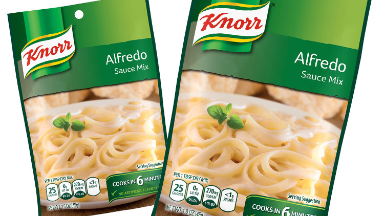 Picture of Knorr Rice or Pasta Sides