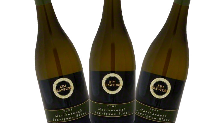 Picture of Kim Crawford Wine