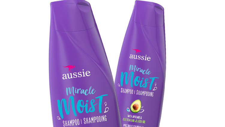 Picture of Aussie Shampoo or Conditioner