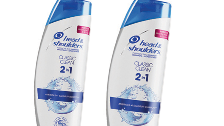 Picture of Head & Shoulders Shampoo or 2 in 1 Shampoo & Conditioner