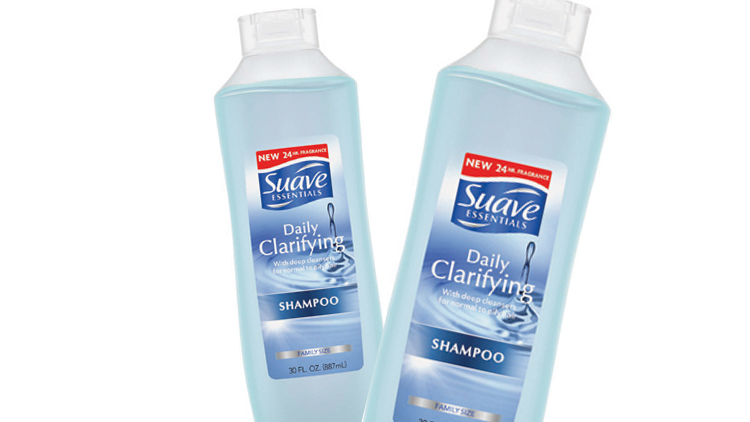Picture of Suave Body Wash