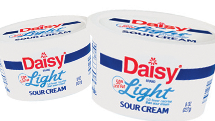 Picture of Daisy Sour Cream