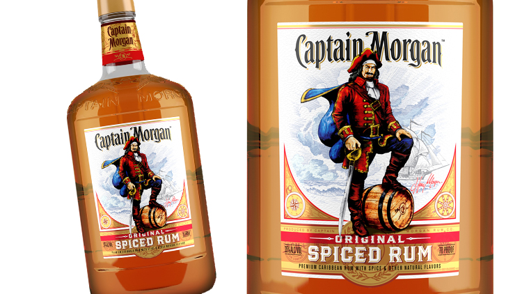clear captin morgan rum clear captin morgan rum