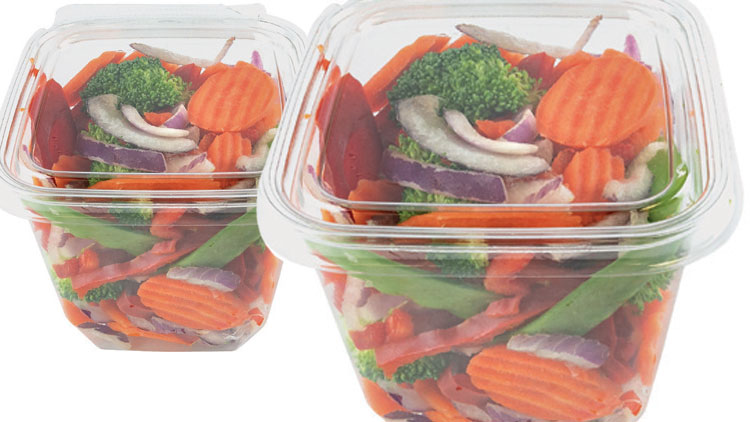 Picture of Fresh Cuts Stir Fry Mix