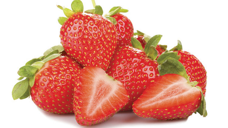 Picture of Strawberries