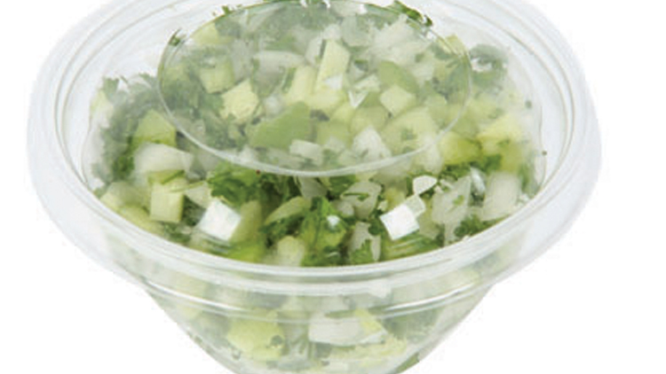 Picture of Cool Creations Stuffing Mix