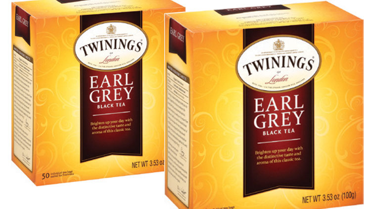 Picture of Twinings of London Tea