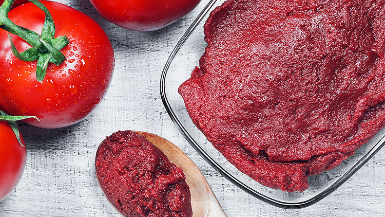 Picture of Best Choice Classic Tomato Paste