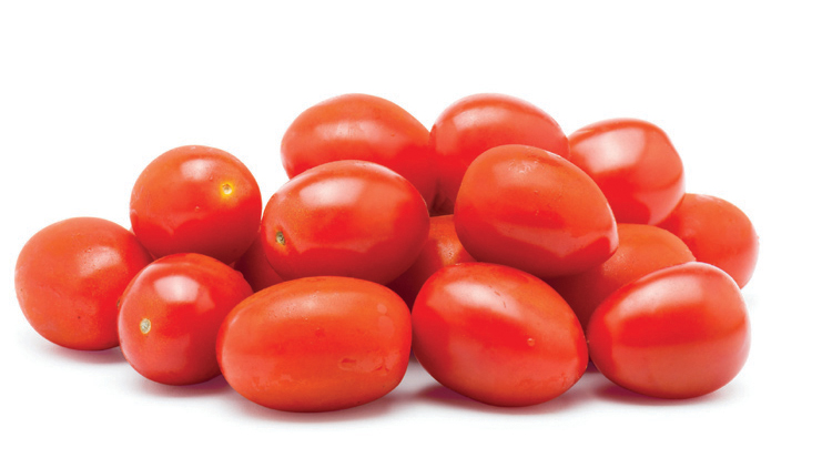 Picture of Santa Sweets Grape Tomatoes