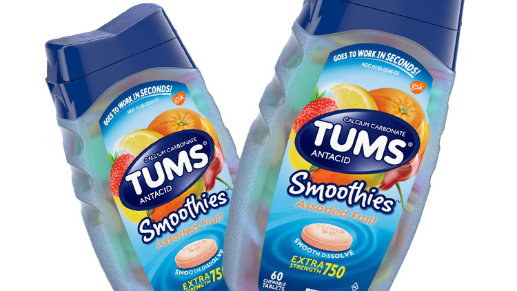 Picture of Tums Antacid