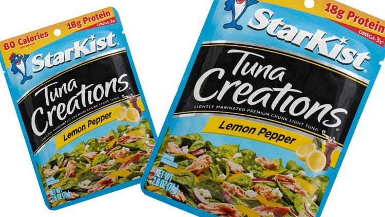 Picture of StarKist Tuna