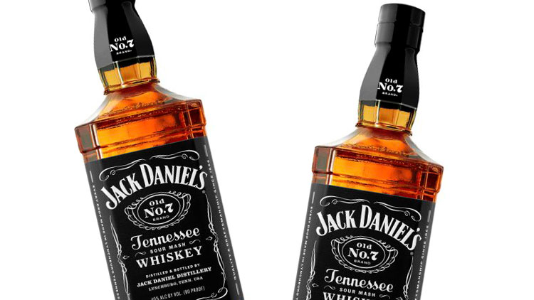 Picture of Jack Daniels Whiskey