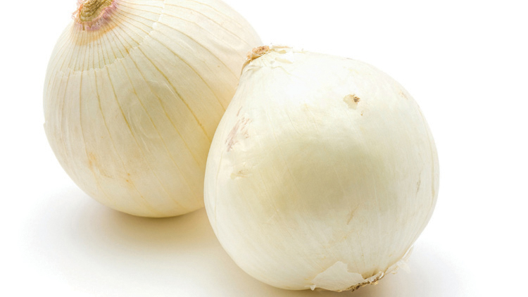 Picture of Jumbo Red or White Onions