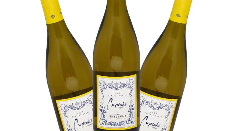 Picture of Cupcake Wine
