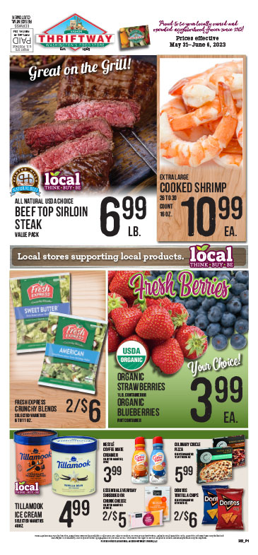 Featured Ad