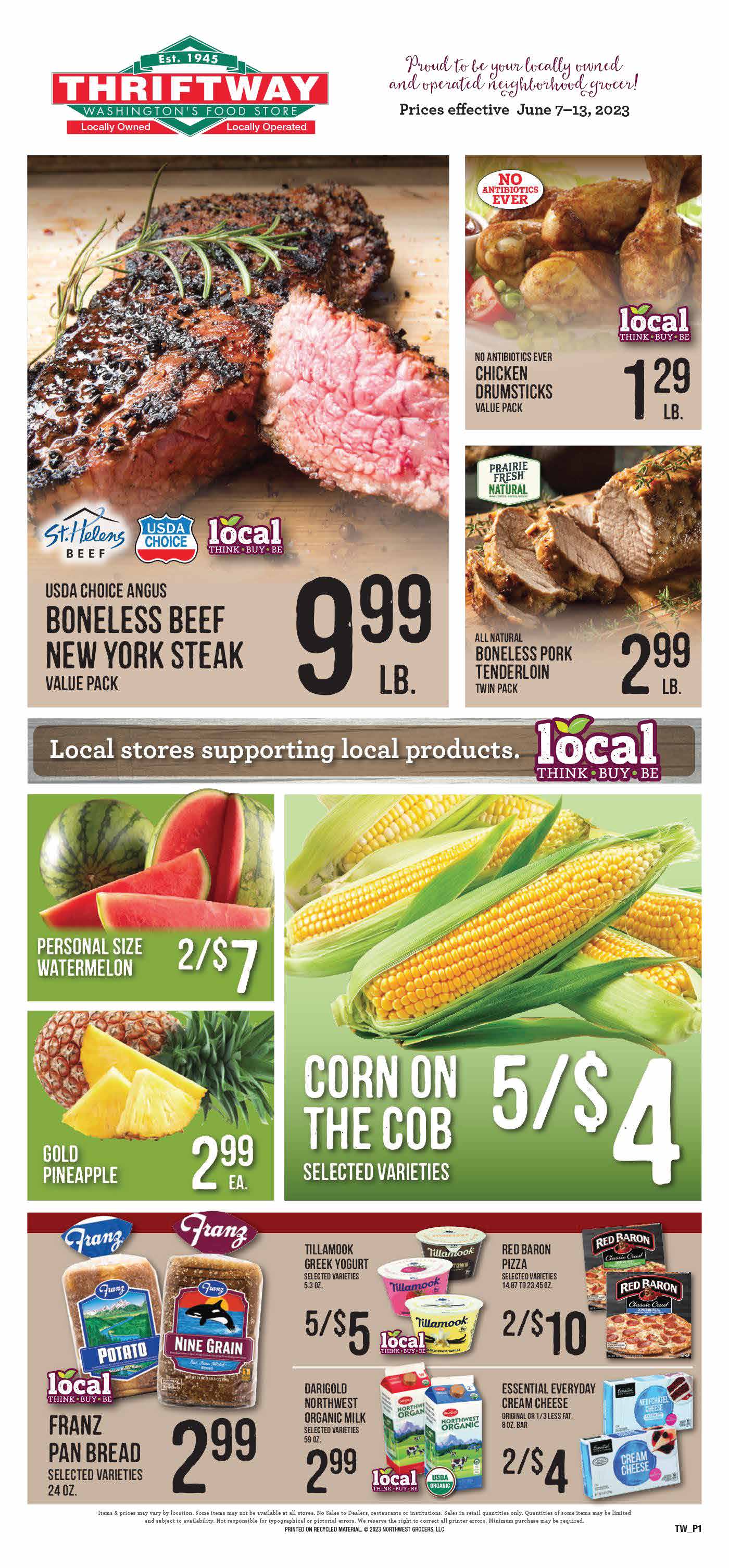 Featured Ad