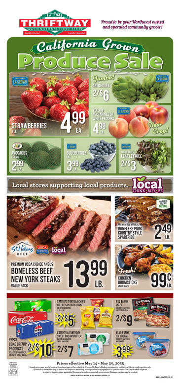 Featured Ad
