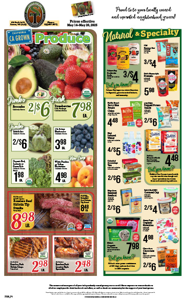 Featured Ad