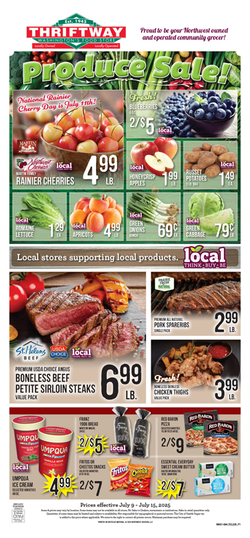 Featured Ad