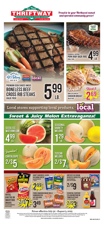 Featured Ad