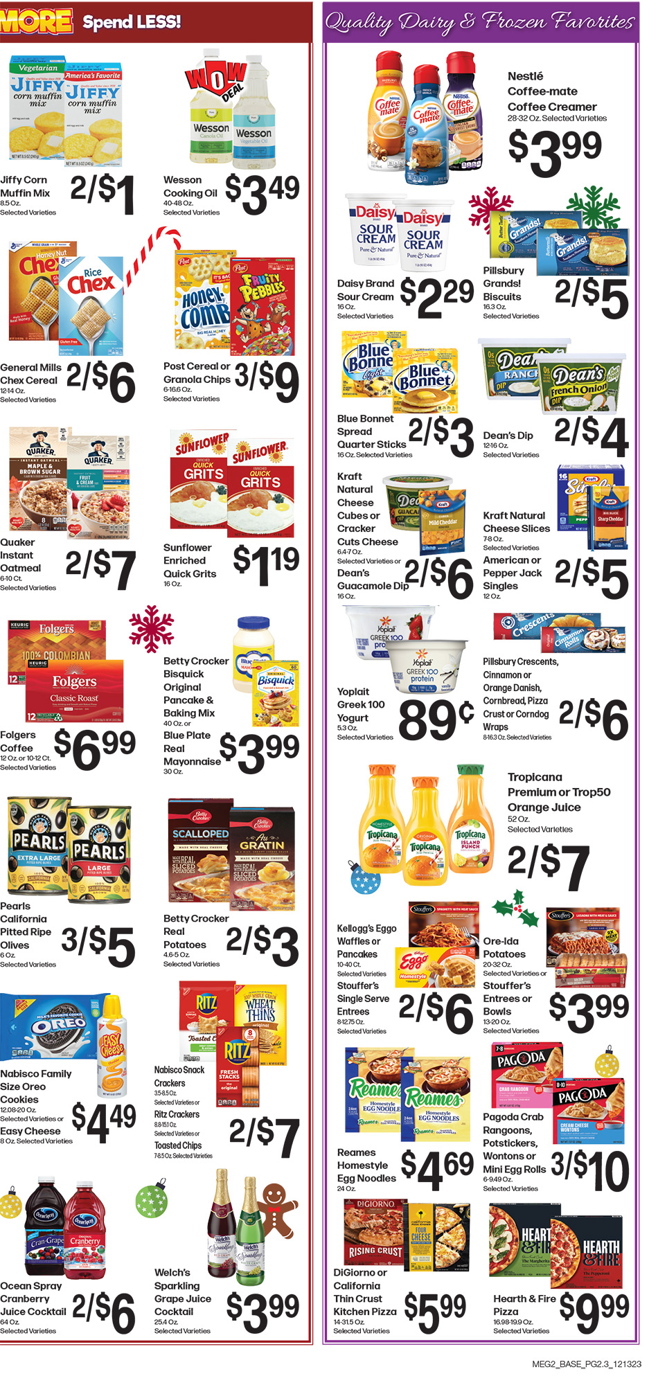 Portageville Food Rite