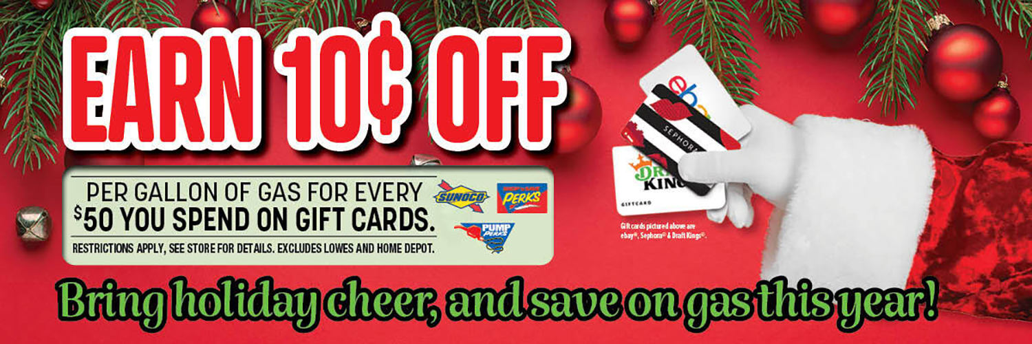 Save Big on Gift Cards from , Apple, Under Armour and More