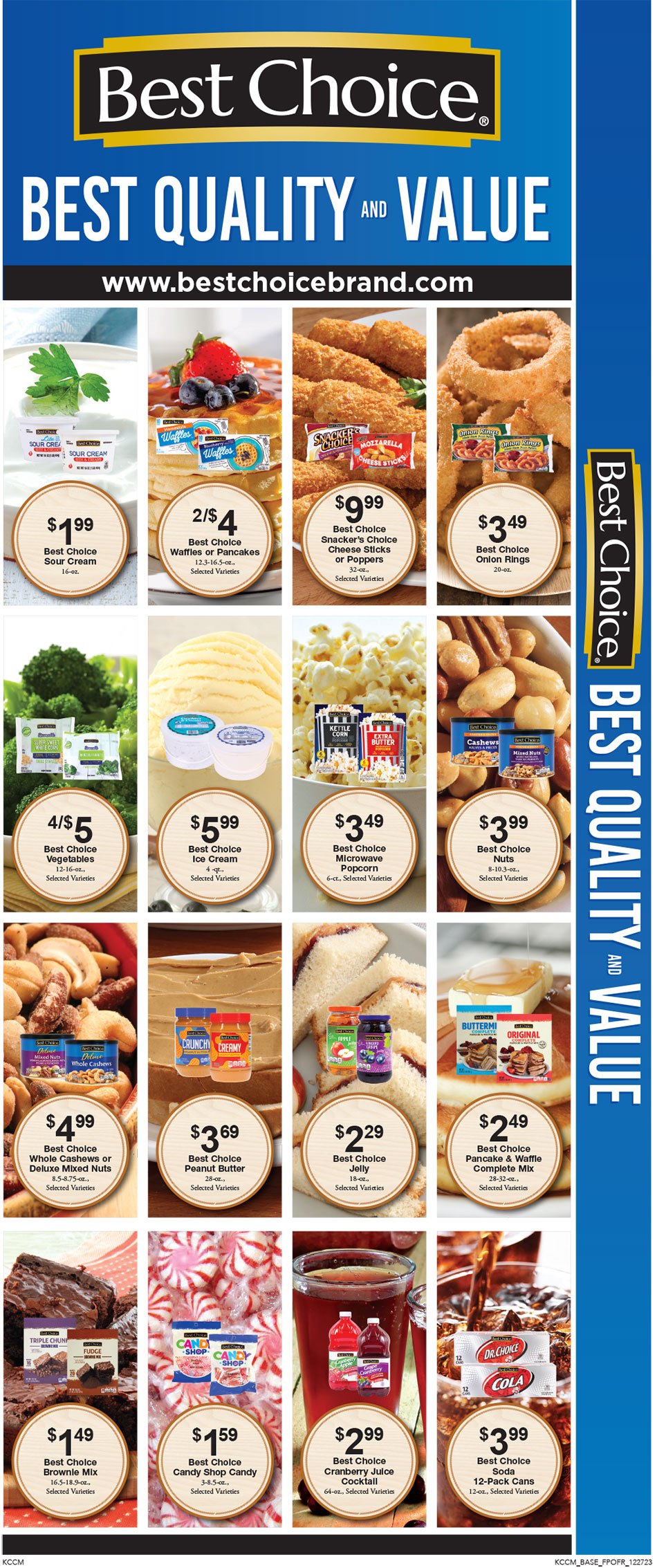 Seabrook Apple Market Best Choice Brand Savings Page 1 12/27/2023