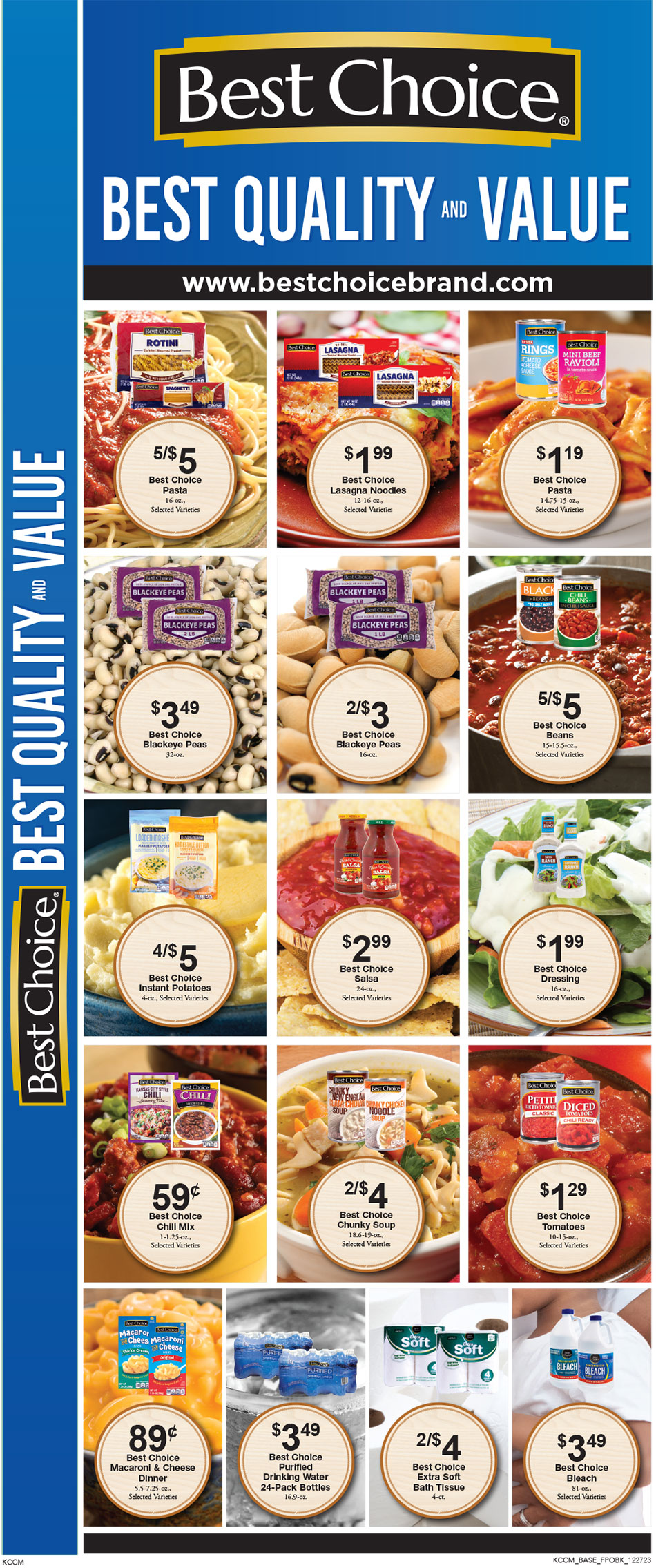 Seabrook Apple Market Best Choice Brand Savings Page 1 12/27/2023