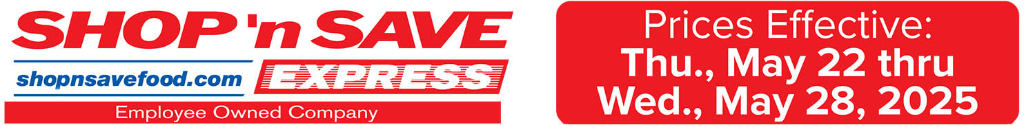 Shop N Save