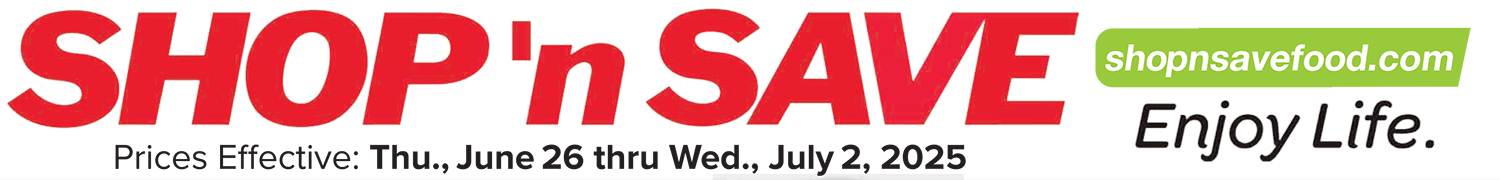 Shop N Save