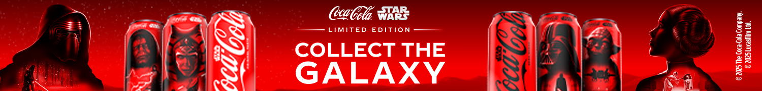 Collect the Galaxy