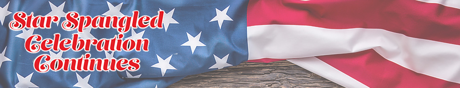 Star Spangled Banner