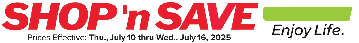 Shop N Save